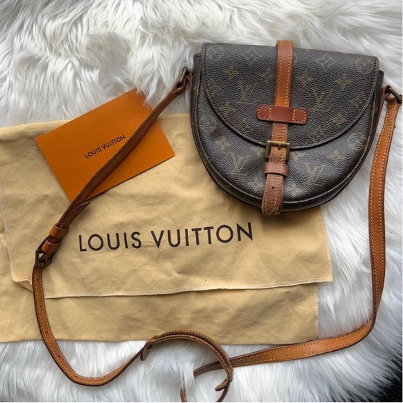 Louis Vuitton Handbags - ❤️Louis Vuitton Chantilly PM❤️